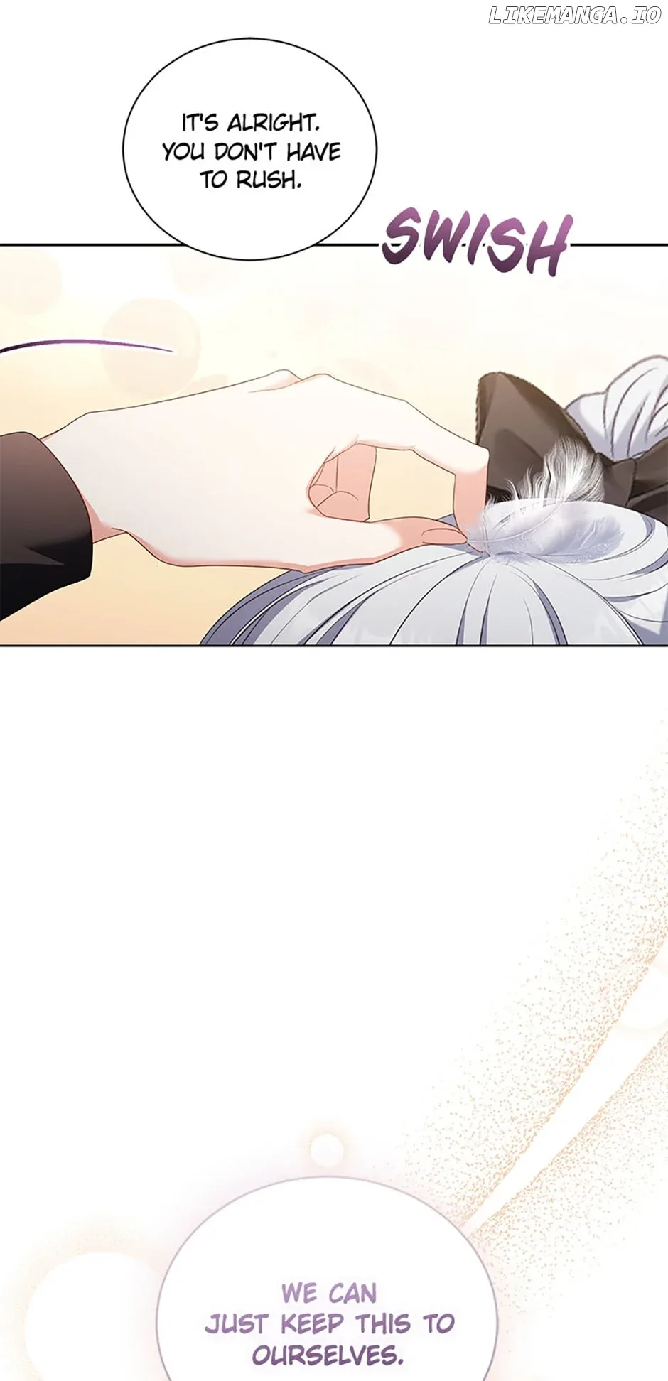 Maid To Love or Die Chapter 52 page 52