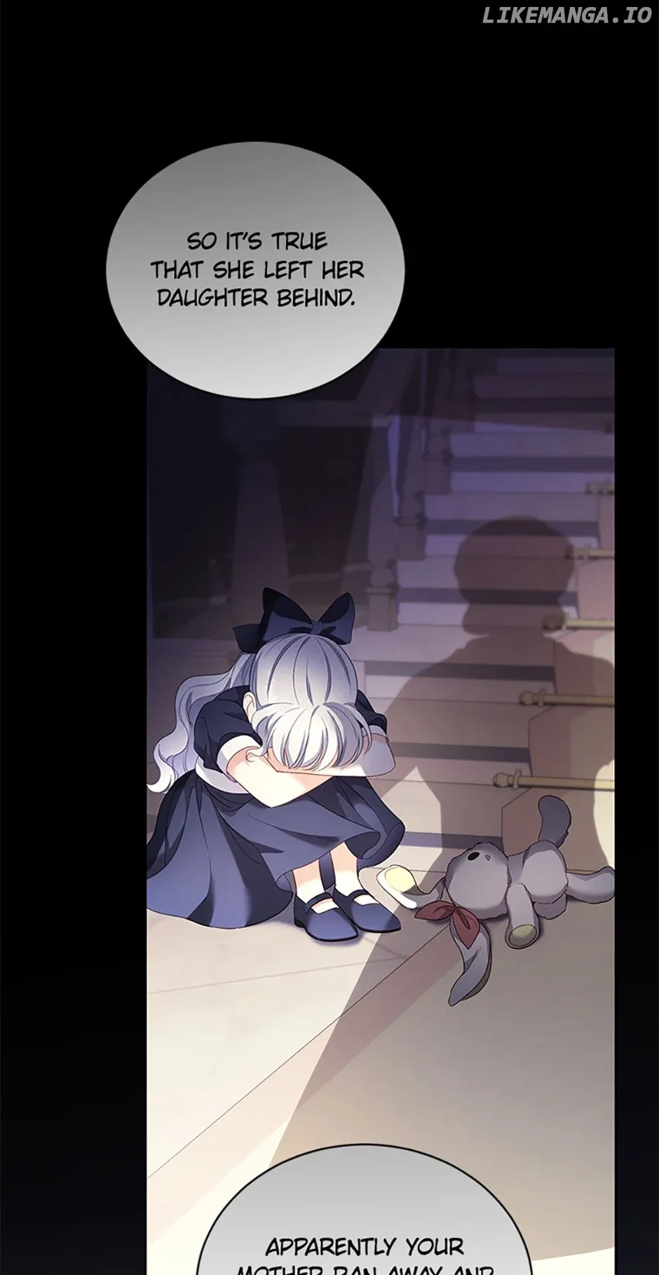 Maid To Love or Die Chapter 52 page 17