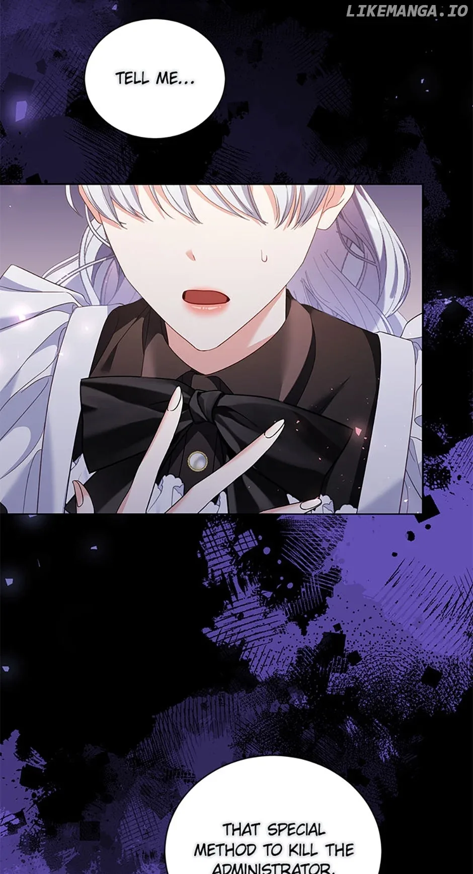 Maid To Love or Die Chapter 51 page 78