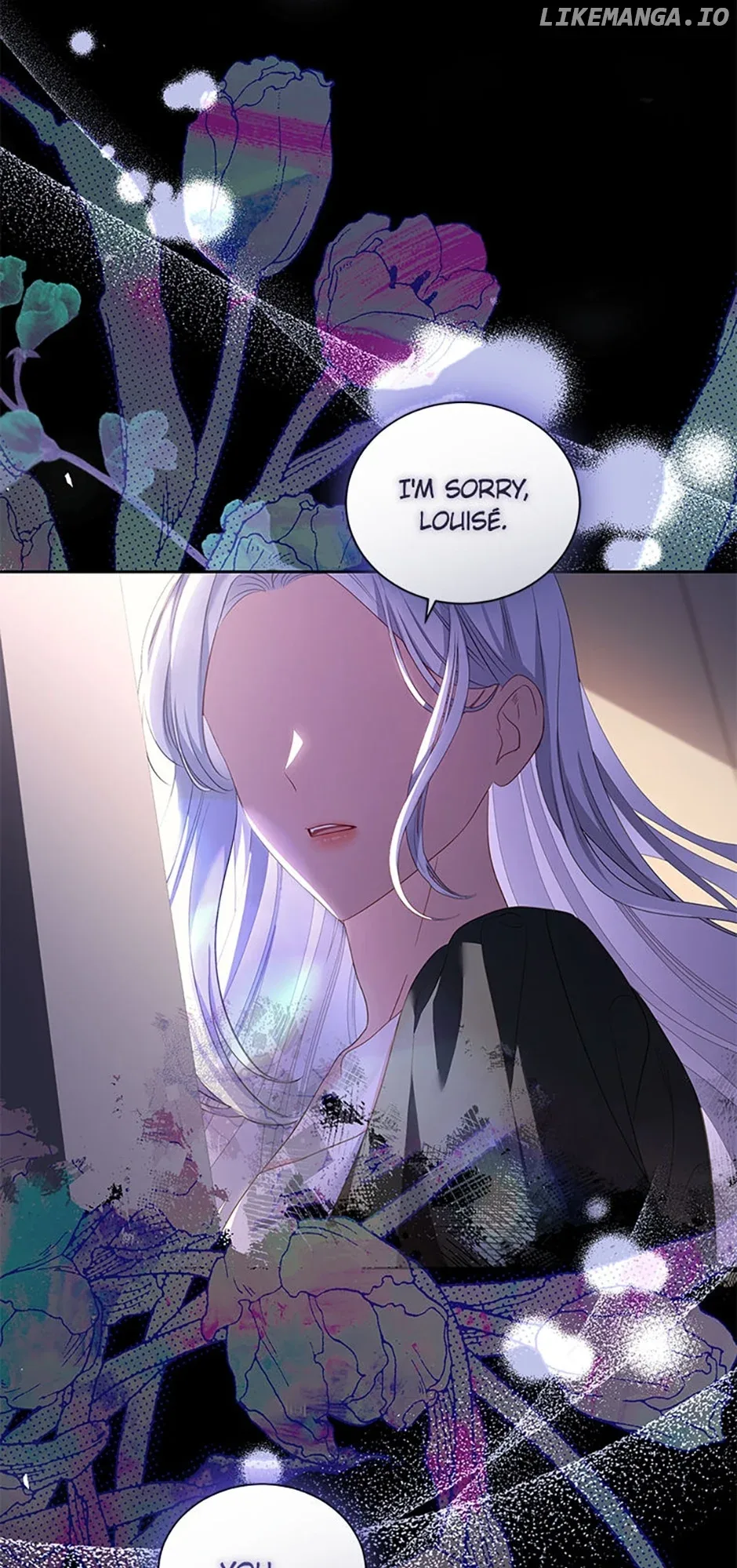 Maid To Love or Die Chapter 52 page 11