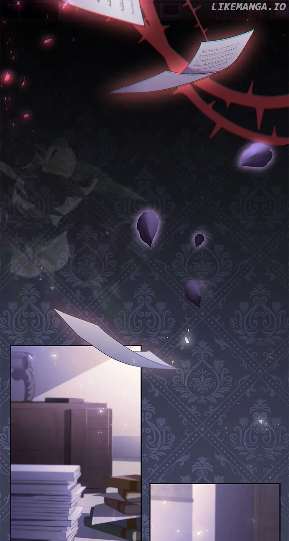 Maid To Love or Die Chapter 52 page 6