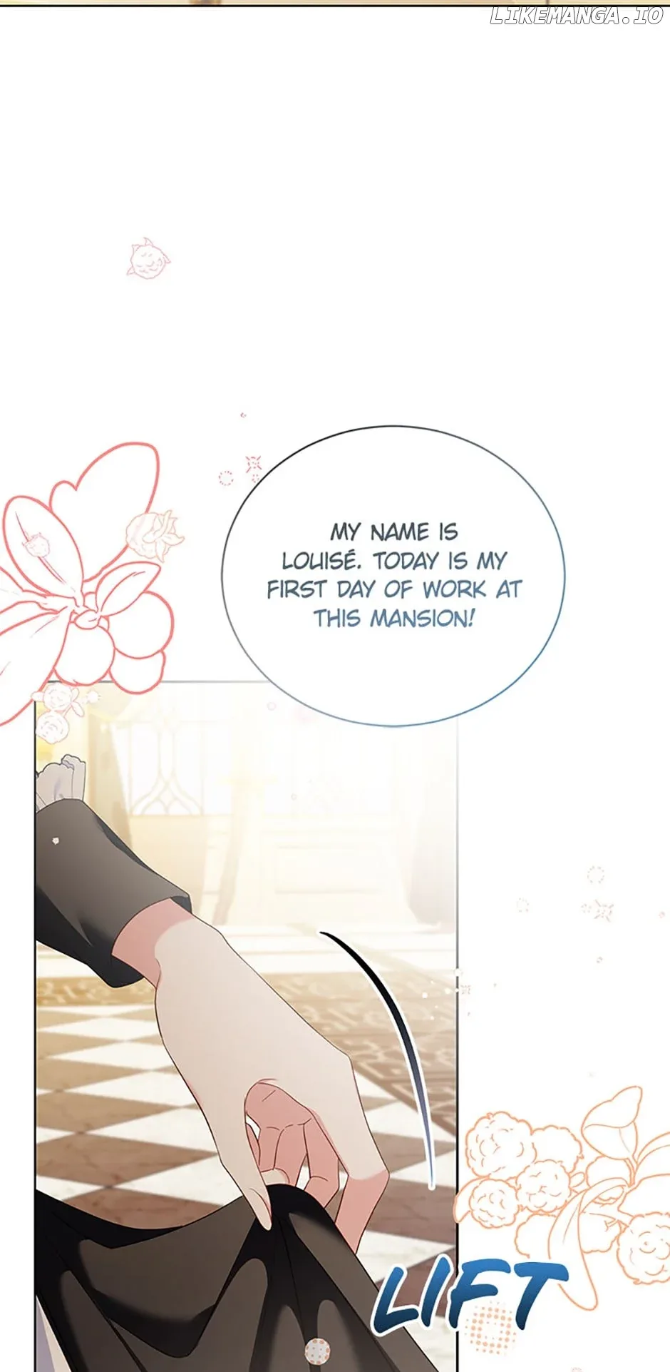 Maid To Love or Die Chapter 52 page 25
