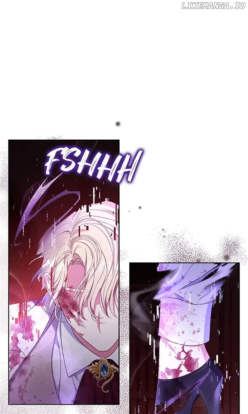 Maid To Love or Die Chapter 40 page 84