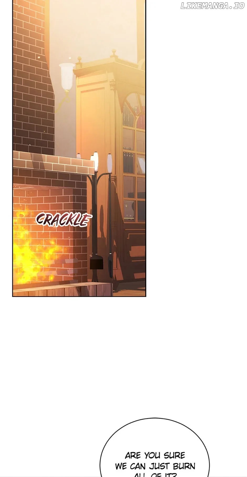 Maid To Love or Die Chapter 52 page 57