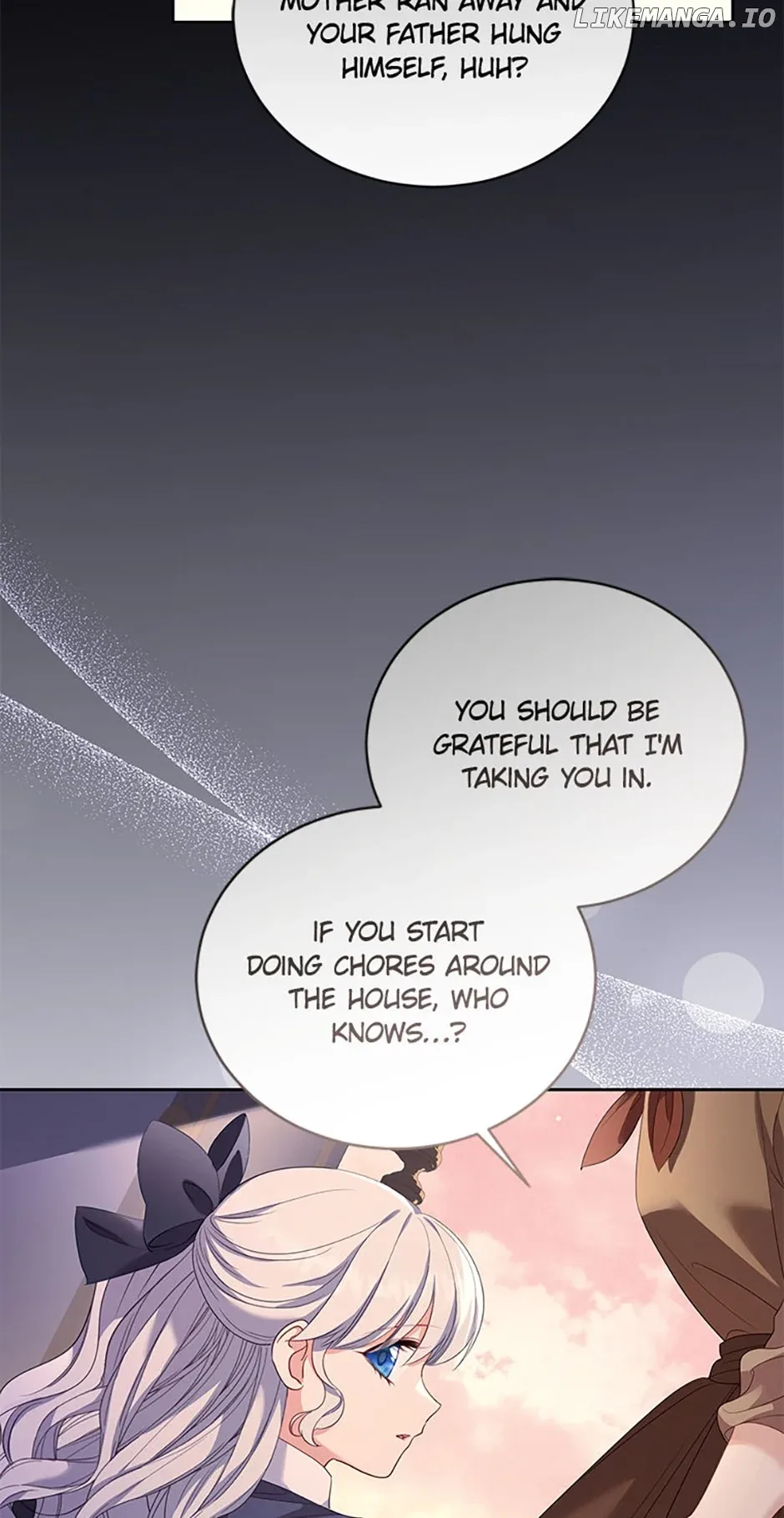 Maid To Love or Die Chapter 52 page 18
