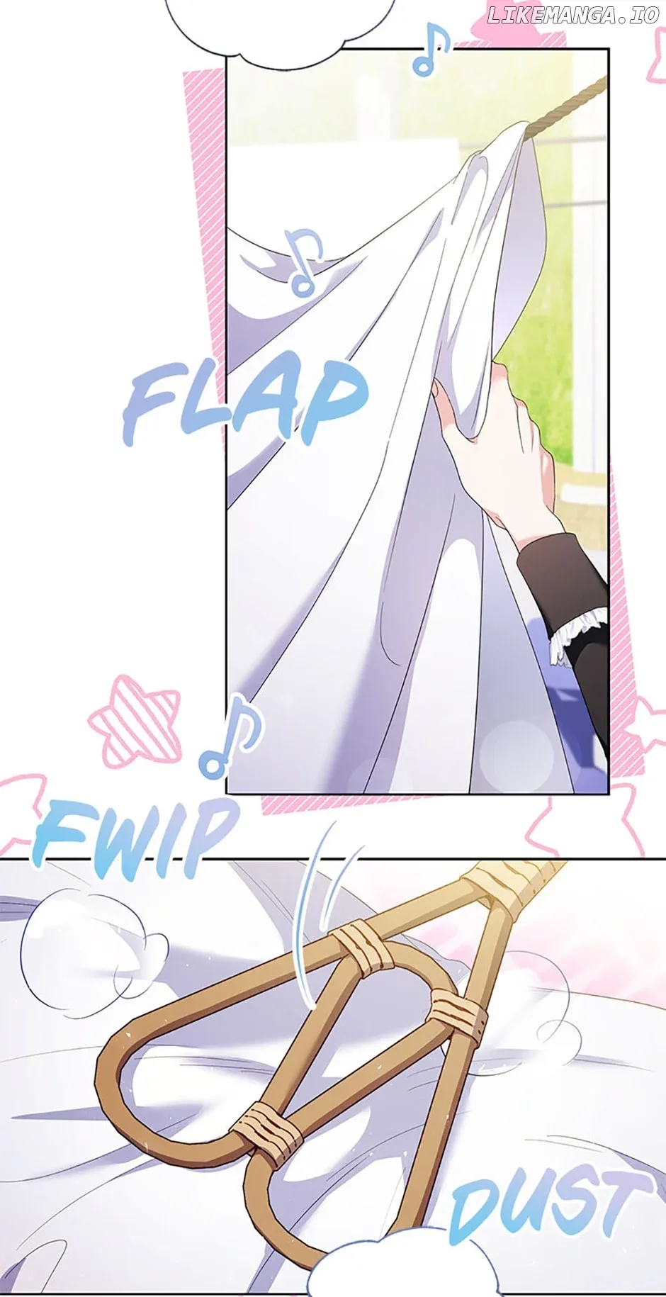 Maid To Love or Die Chapter 52 page 41