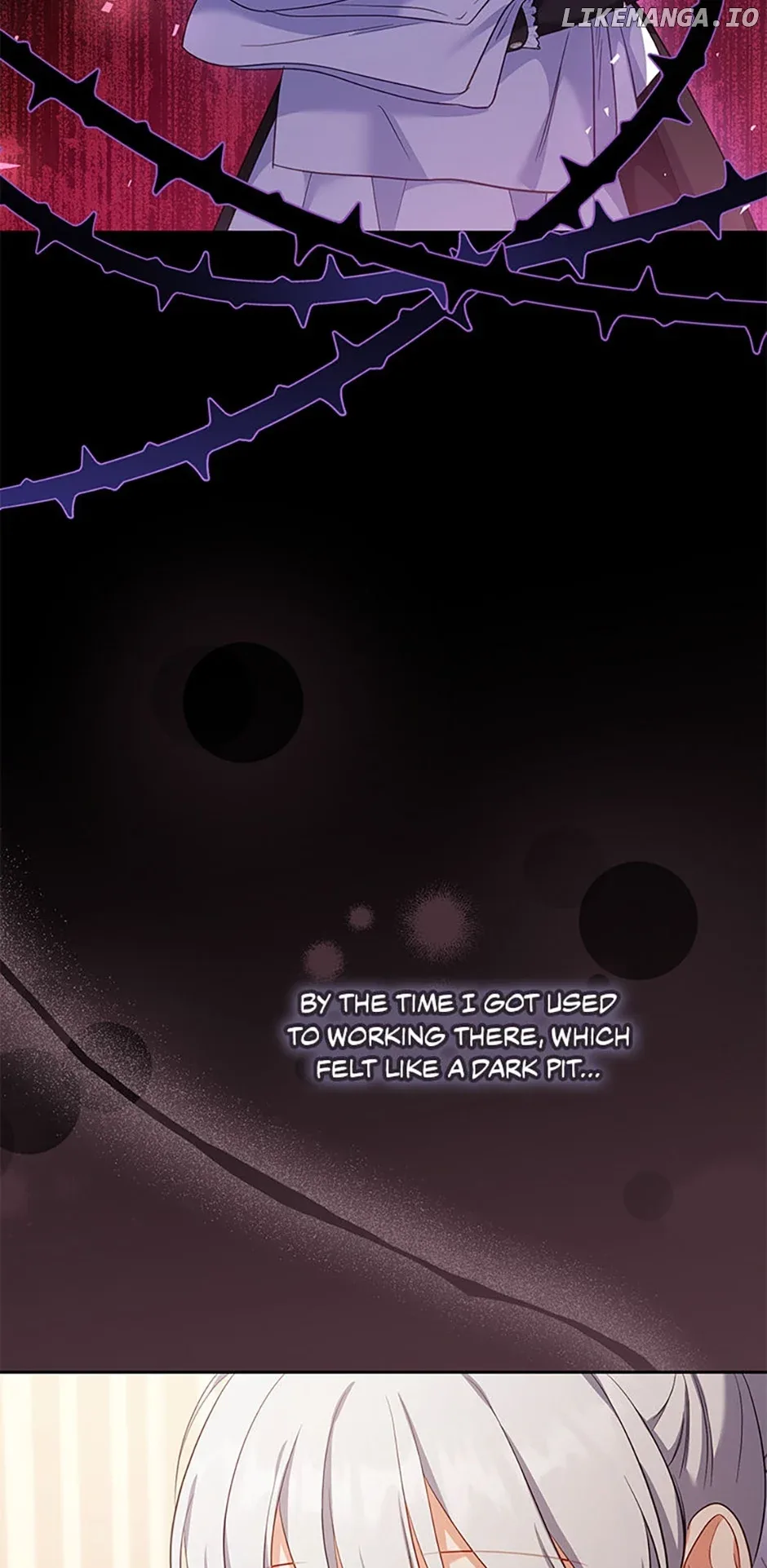 Maid To Love or Die Chapter 52 page 22