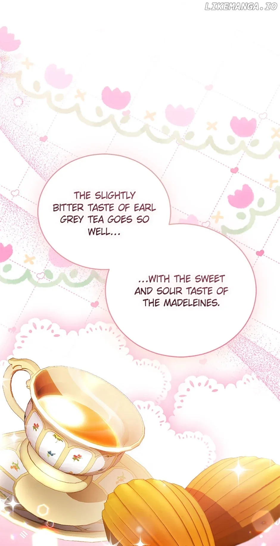 Maid To Love or Die Chapter 52 page 38