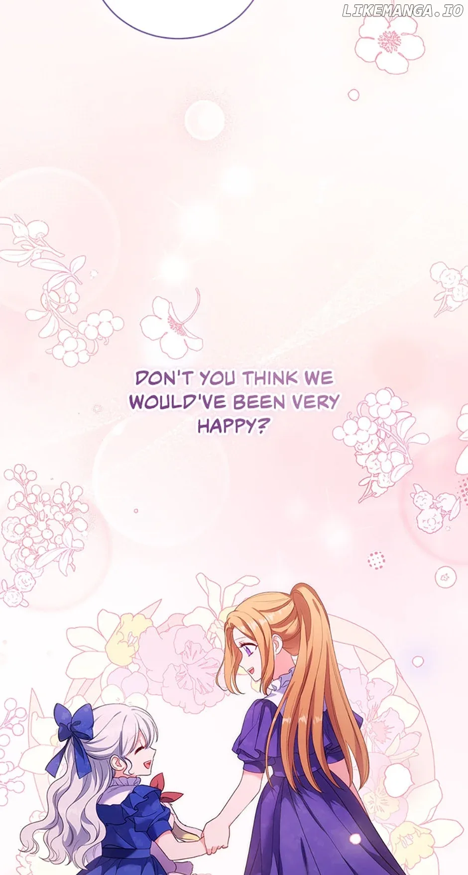 Maid To Love or Die Chapter 52 page 72