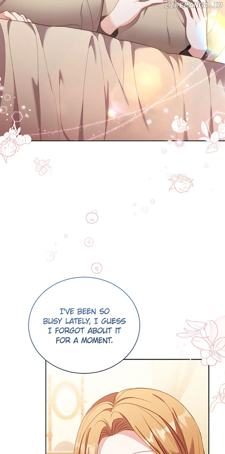 Maid To Love or Die Chapter 52 page 67