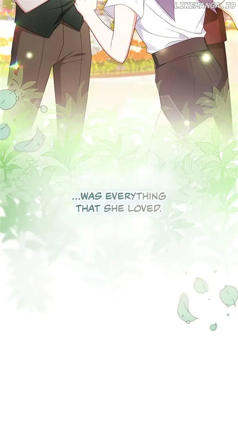 Maid To Love or Die Chapter 42 page 72