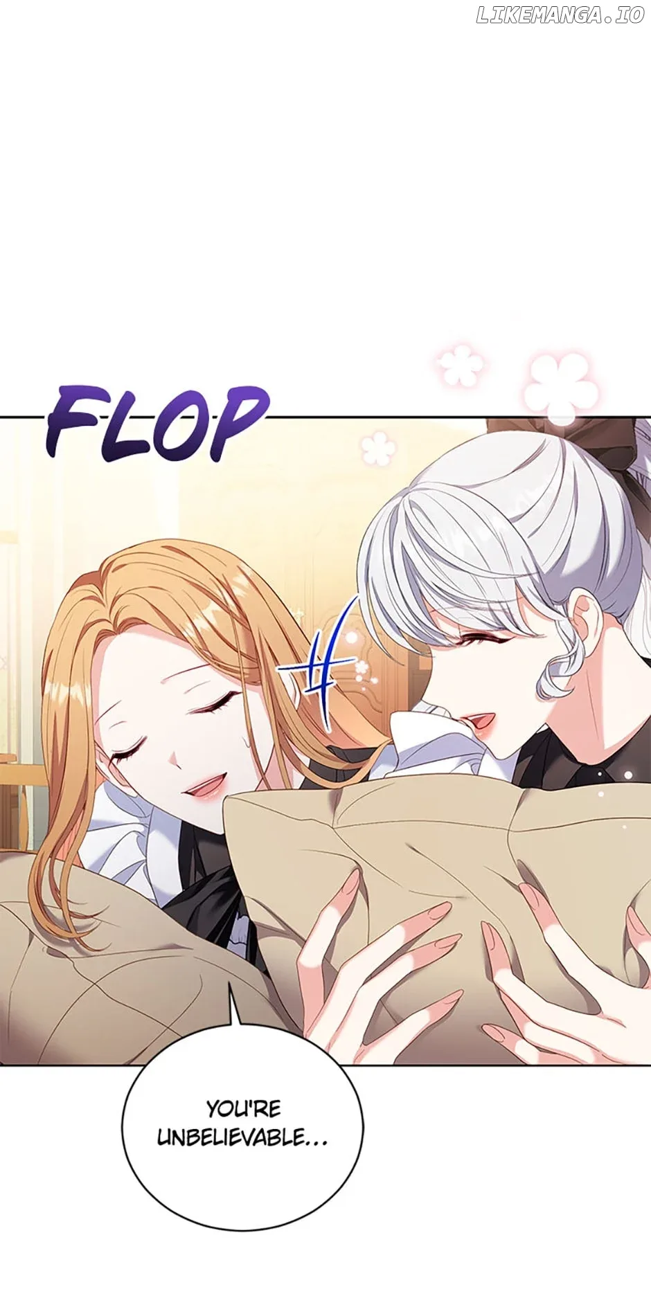 Maid To Love or Die Chapter 52 page 64