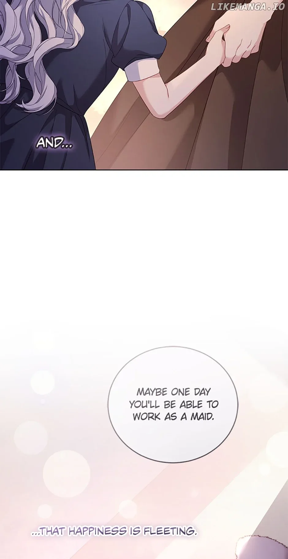 Maid To Love or Die Chapter 52 page 19