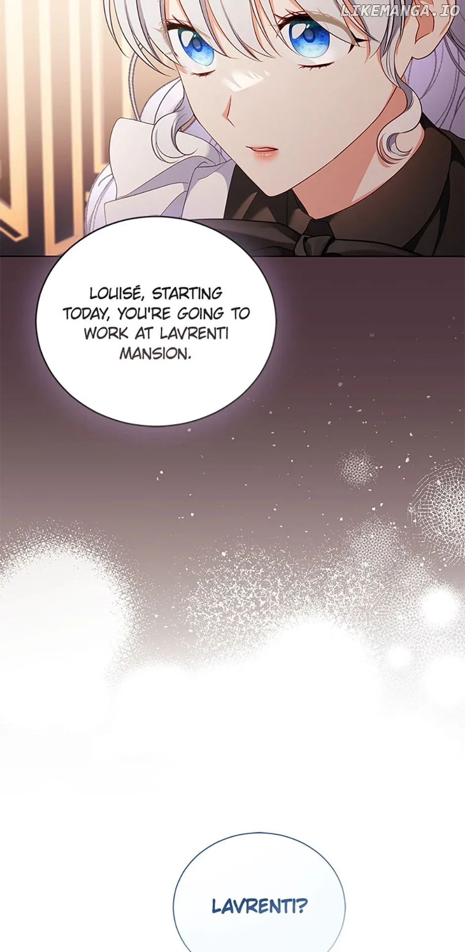 Maid To Love or Die Chapter 52 page 23