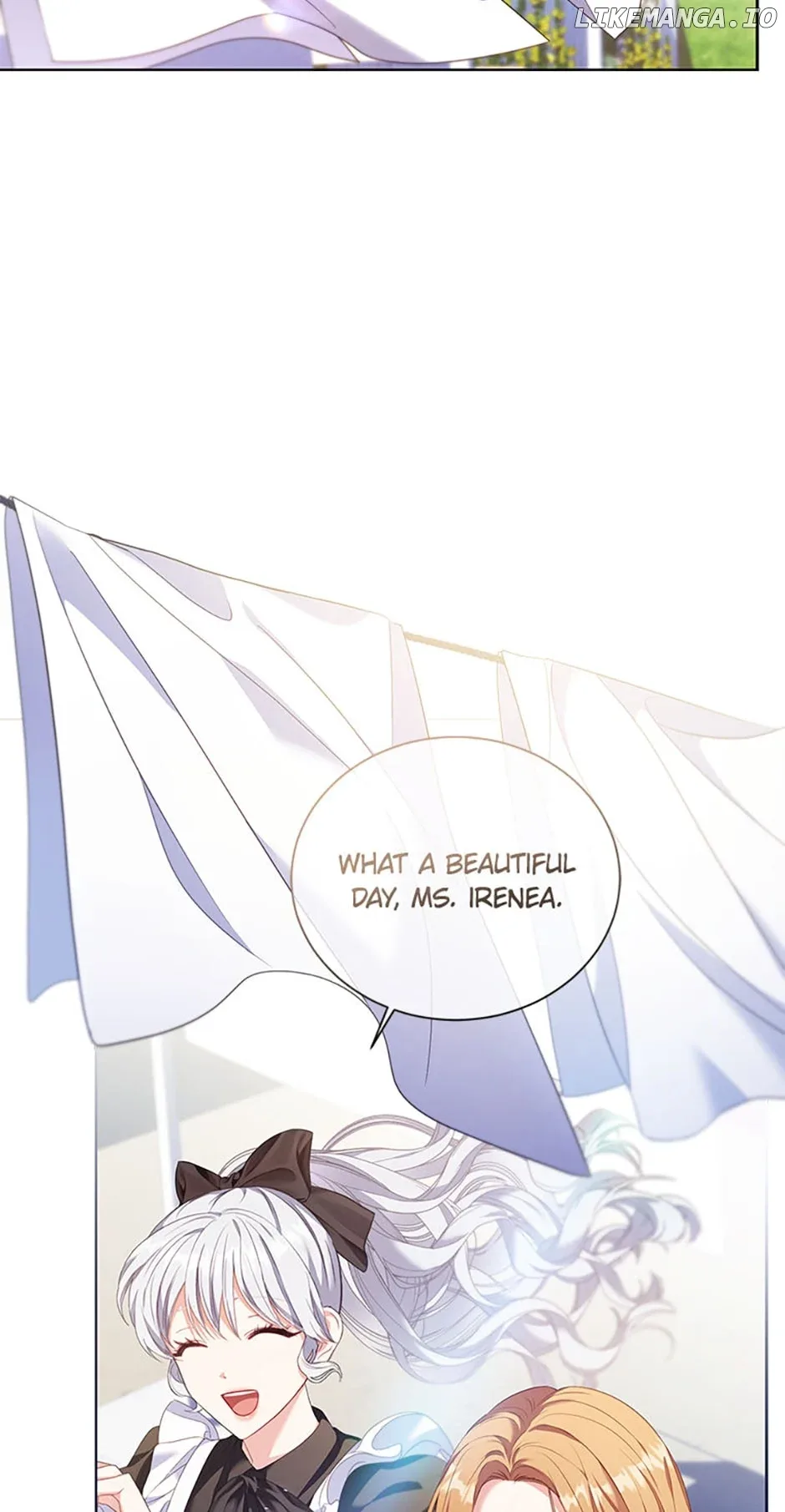 Maid To Love or Die Chapter 52 page 33