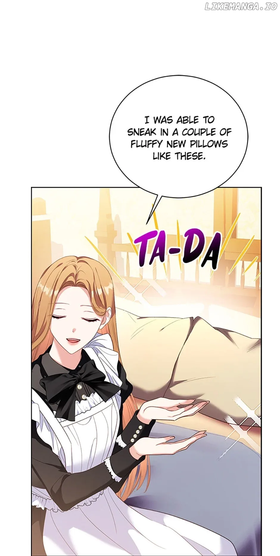 Maid To Love or Die Chapter 52 page 61