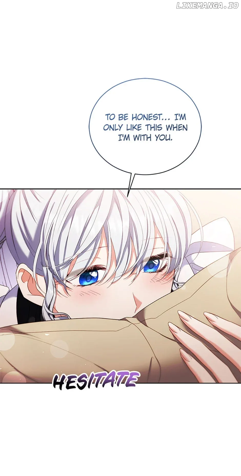 Maid To Love or Die Chapter 52 page 65