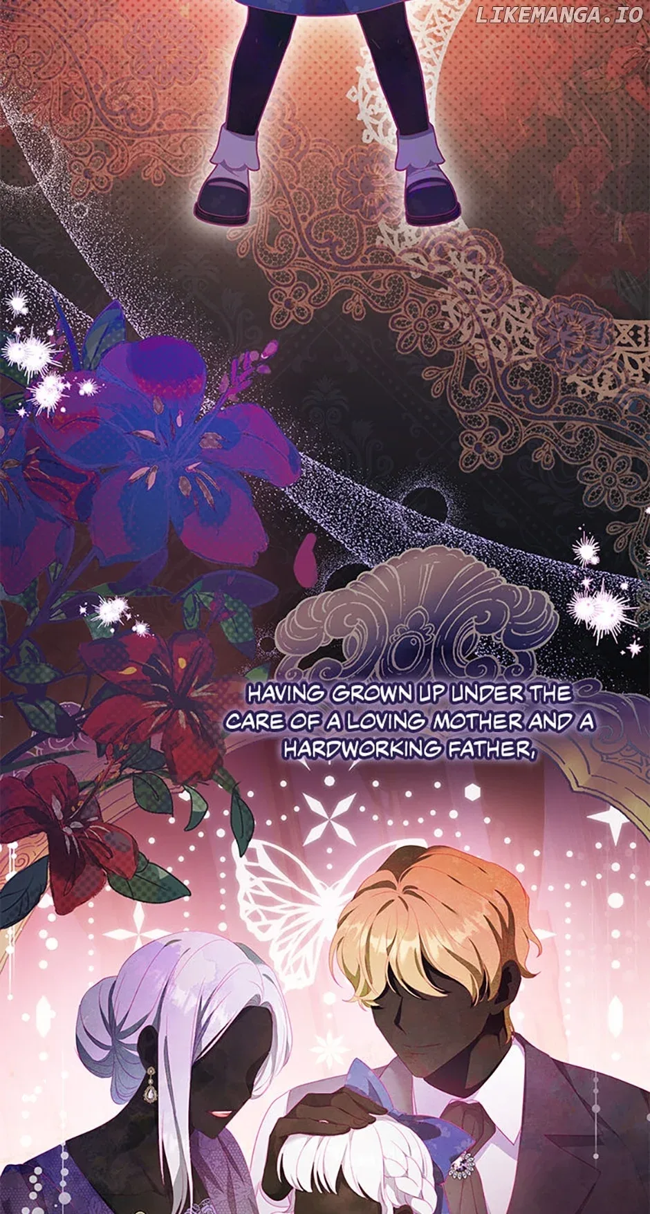 Maid To Love or Die Chapter 52 page 3