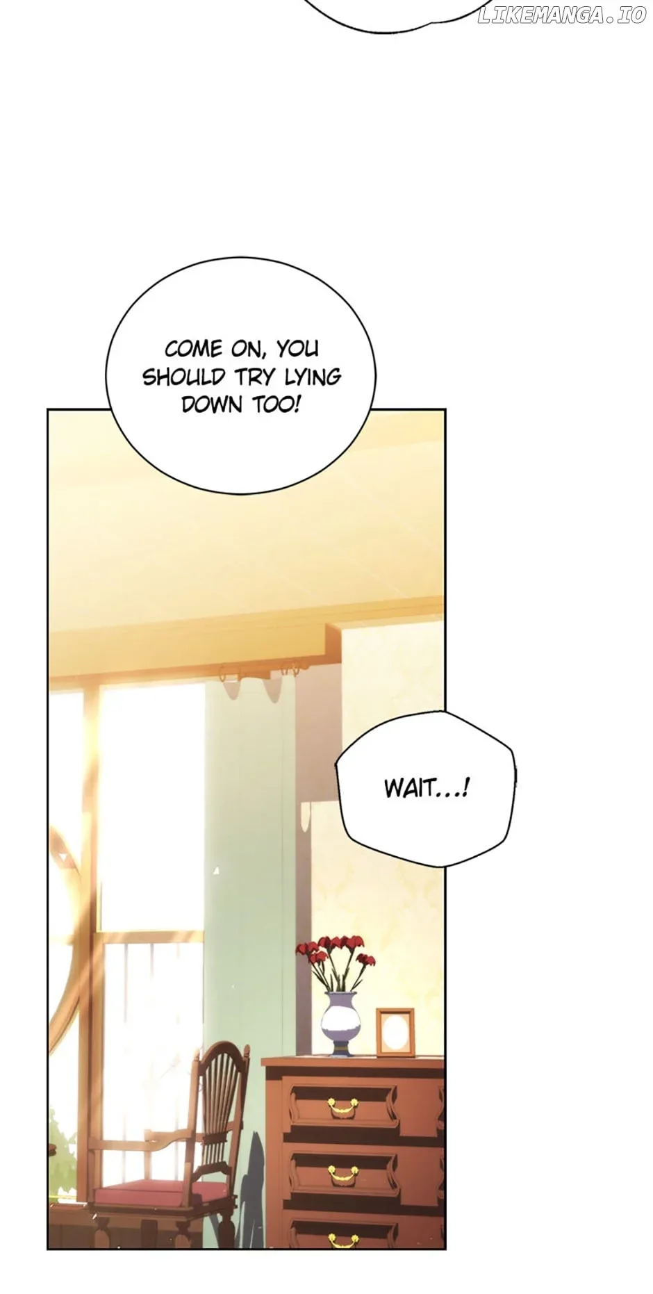 Maid To Love or Die Chapter 52 page 63