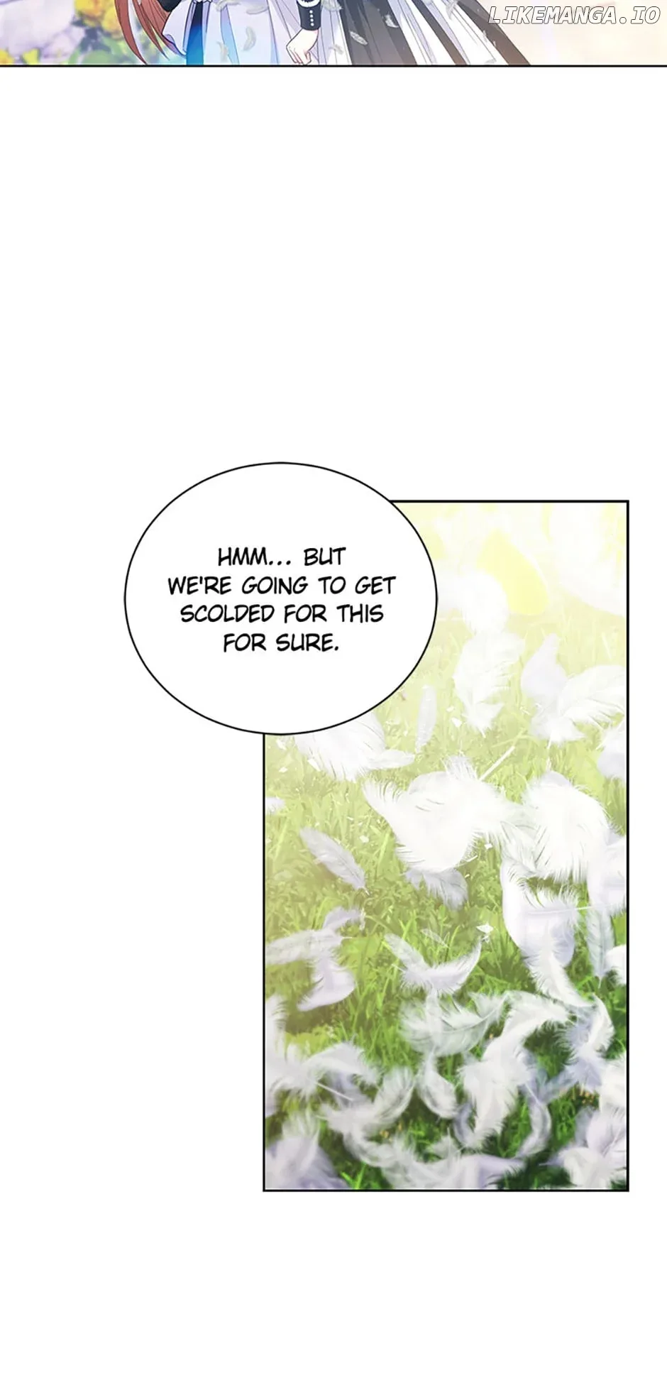 Maid To Love or Die Chapter 52 page 50