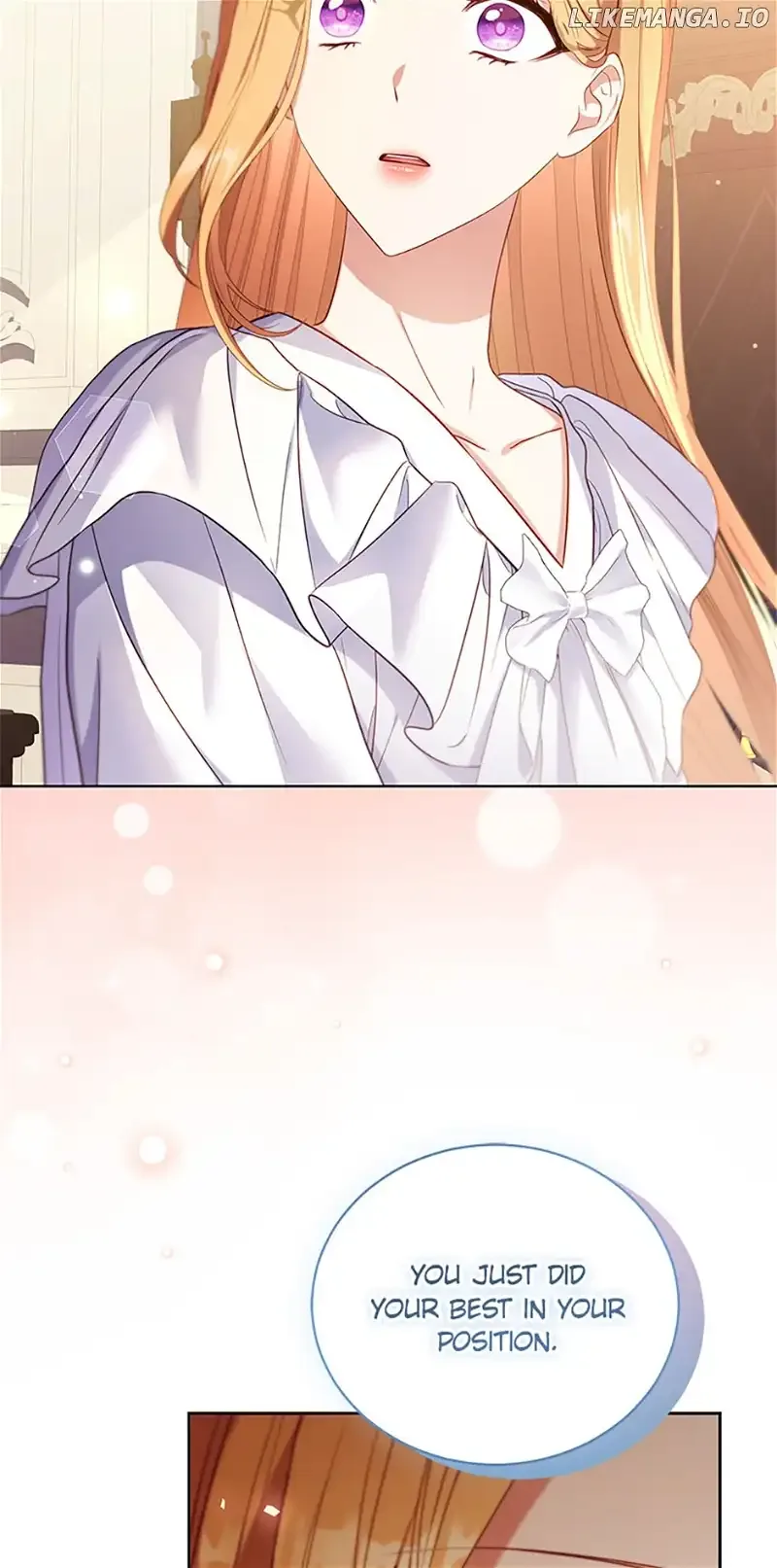 Maid To Love or Die Chapter 43 page 79