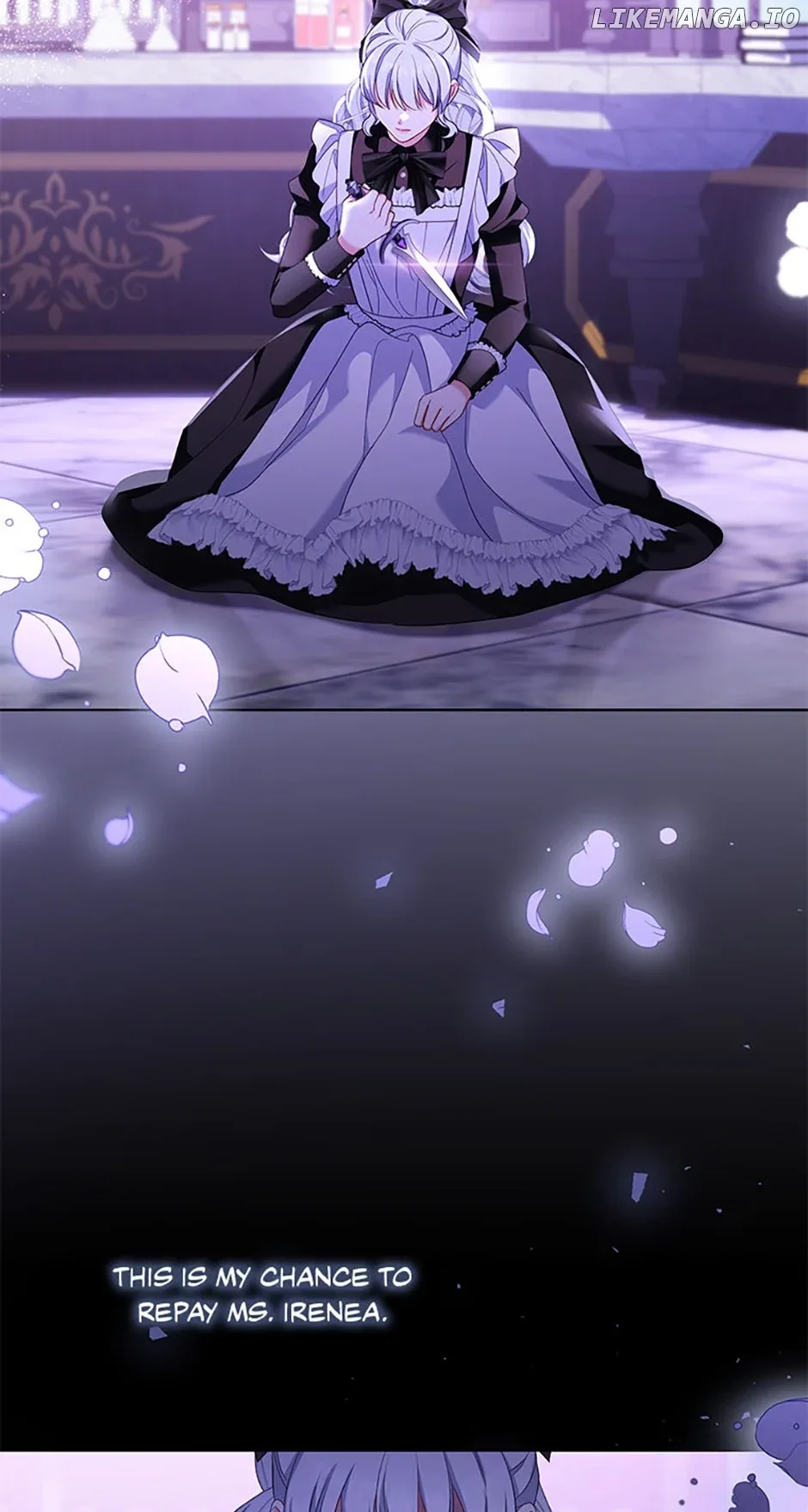 Maid To Love or Die Chapter 52 page 74