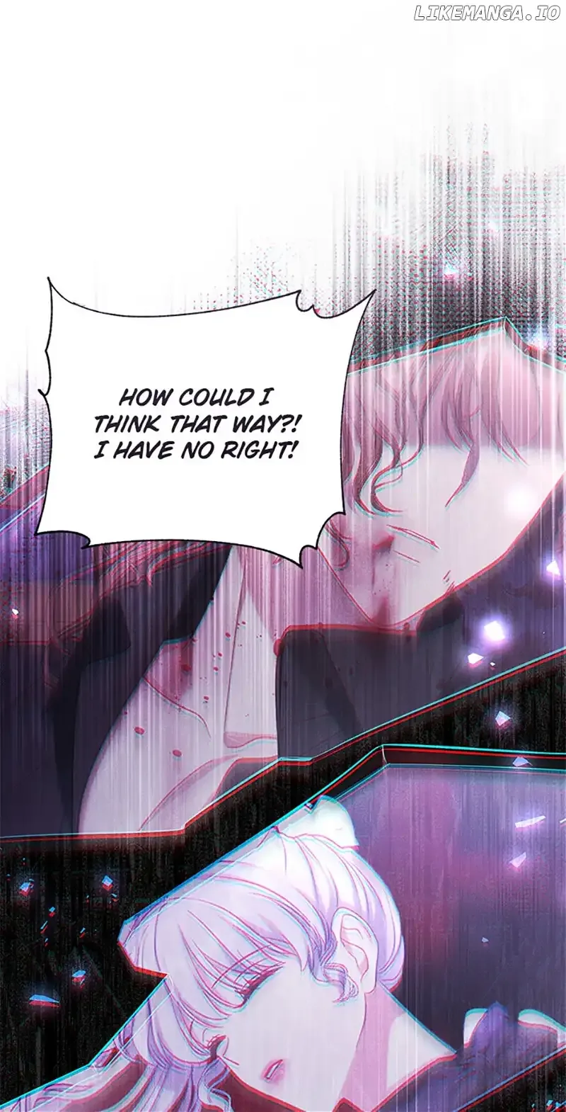 Maid To Love or Die Chapter 43 page 81