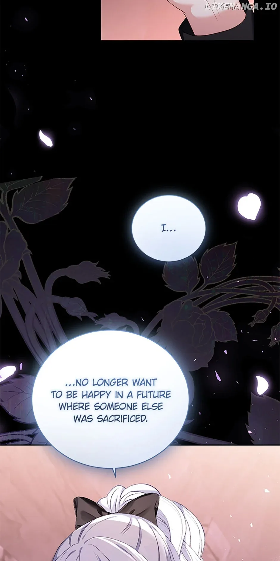 Maid To Love or Die Chapter 53 page 13