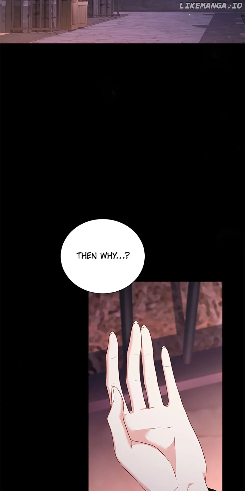 Maid To Love or Die Chapter 53 page 12