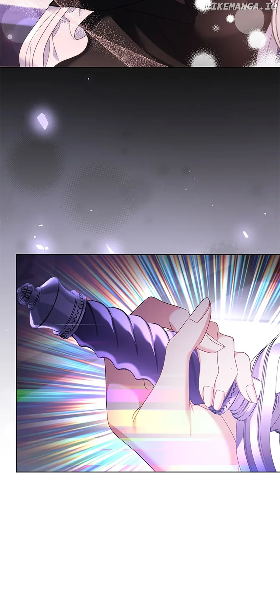 Maid To Love or Die Chapter 53 page 30
