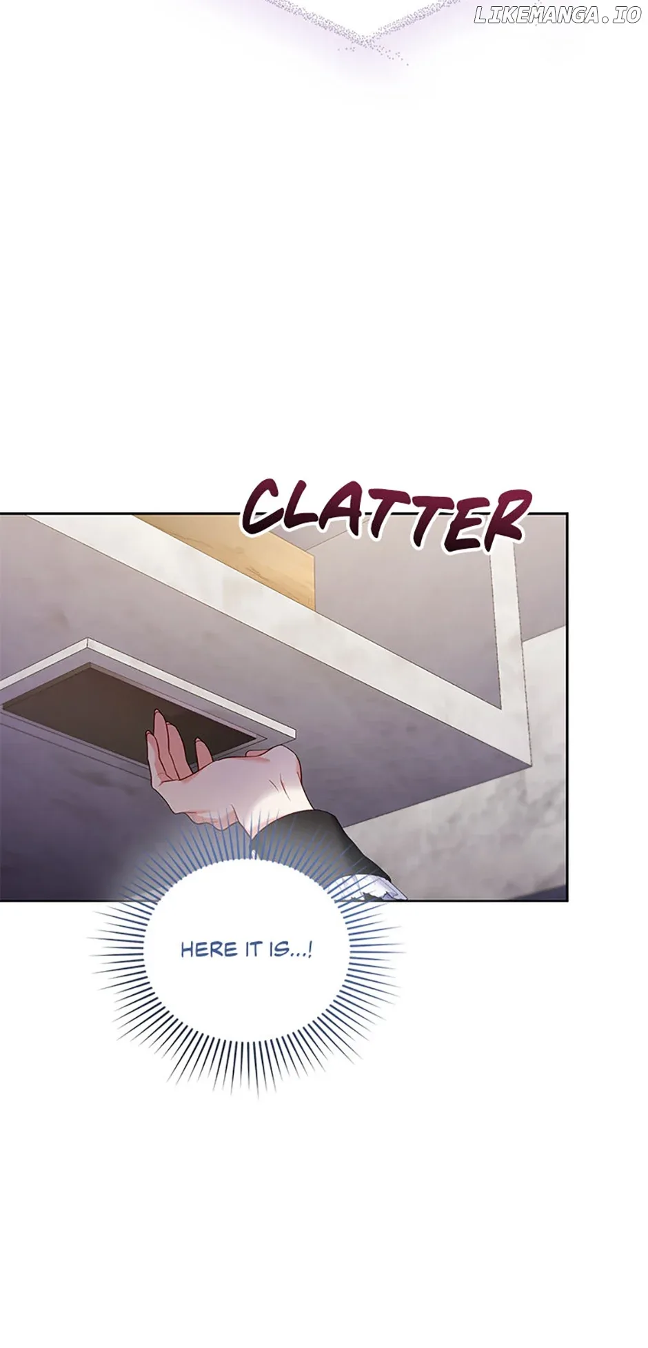 Maid To Love or Die Chapter 53 page 20