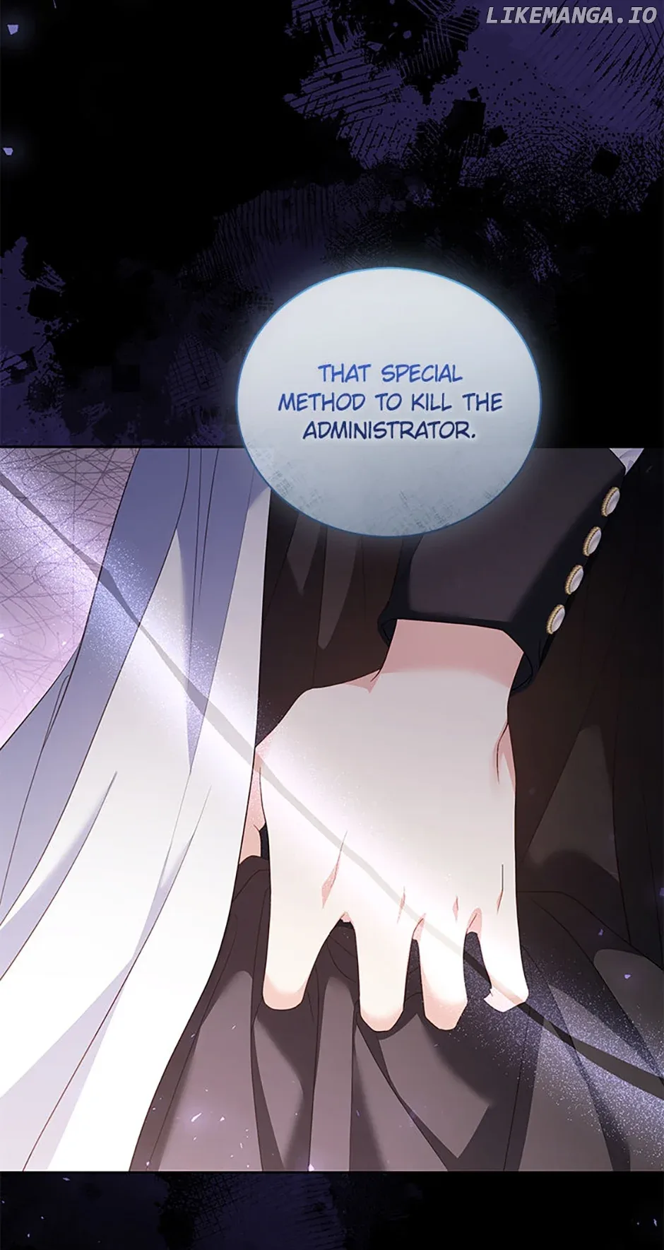 Maid To Love or Die Chapter 53 page 3