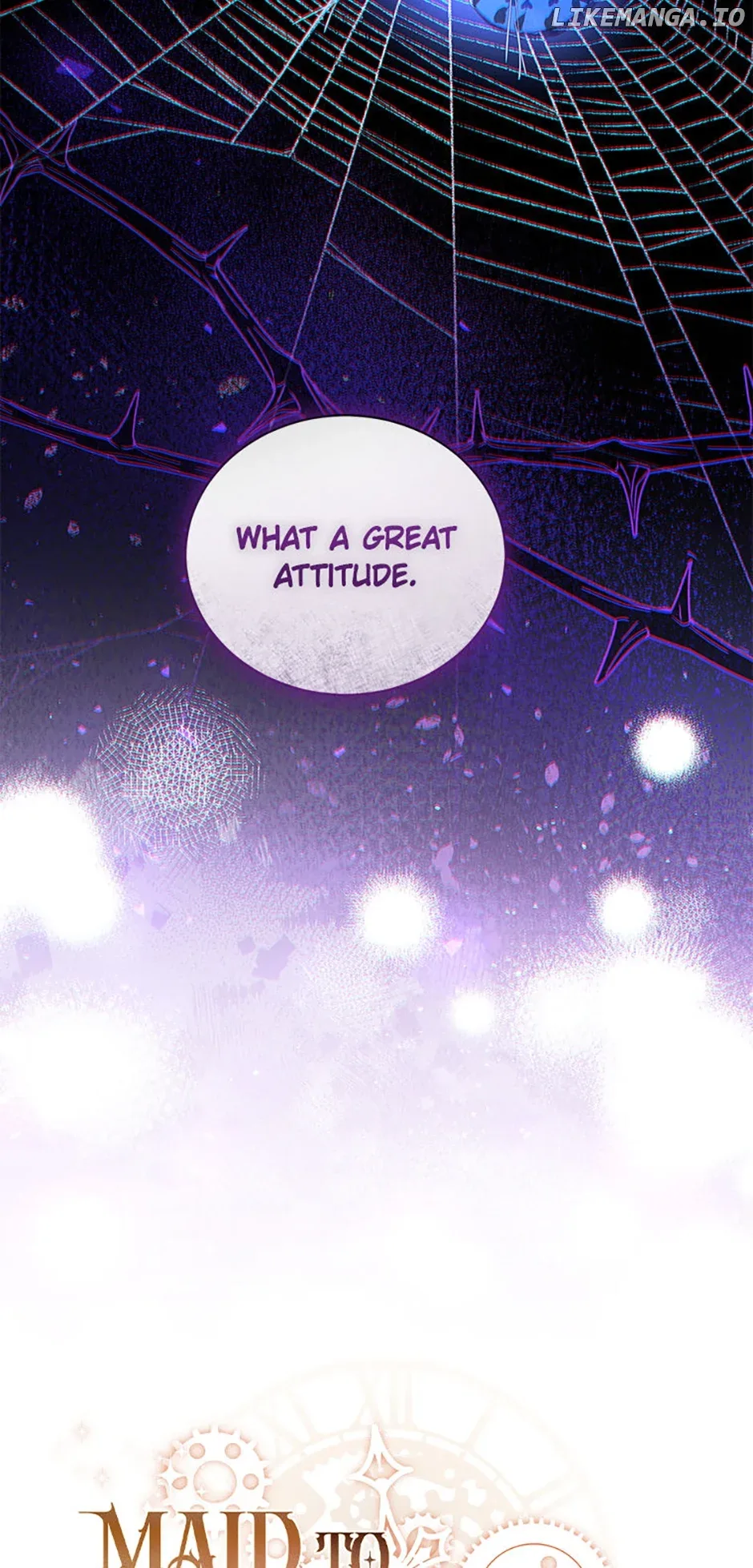 Maid To Love or Die Chapter 53 page 16