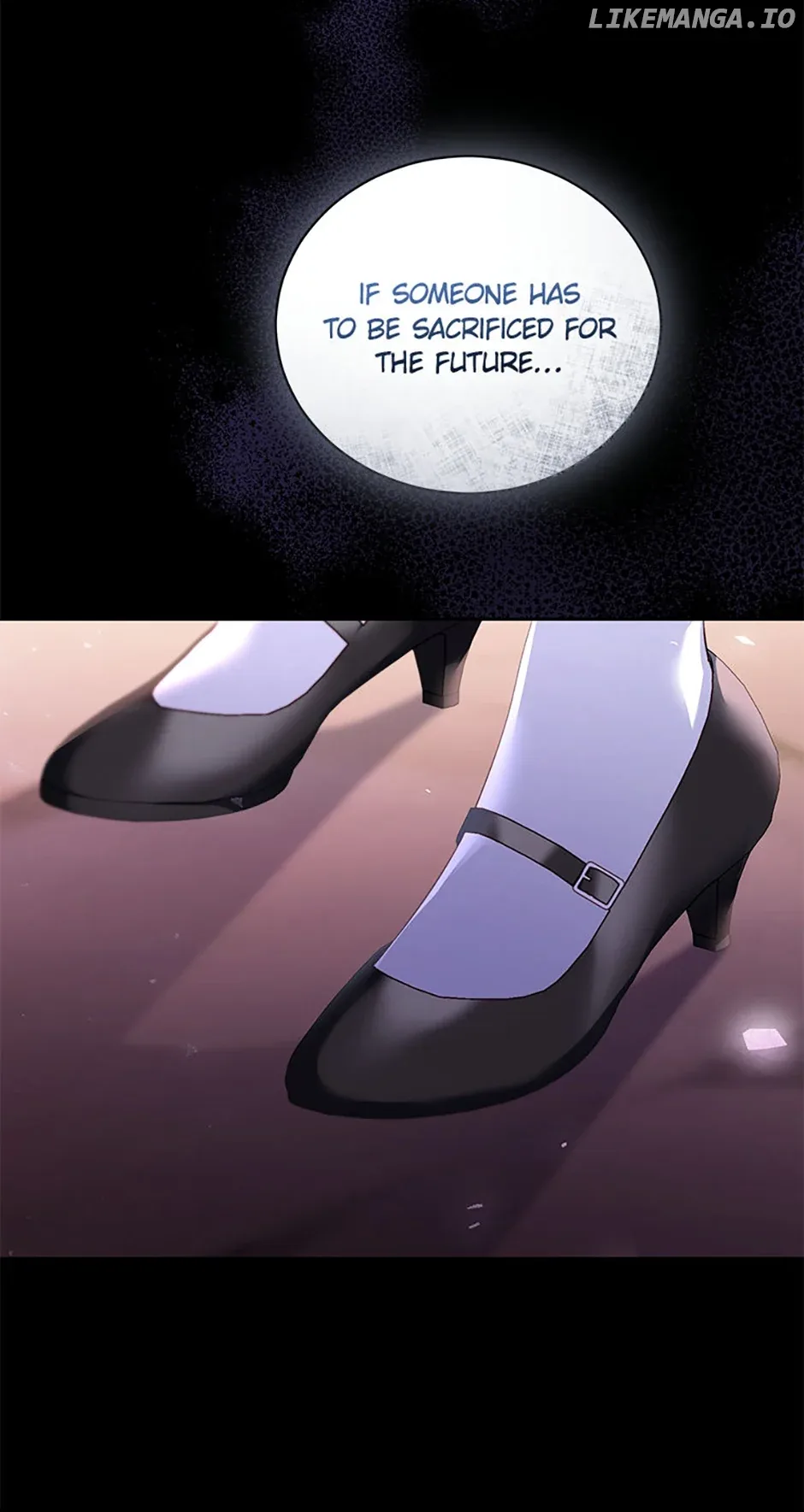 Maid To Love or Die Chapter 53 page 8