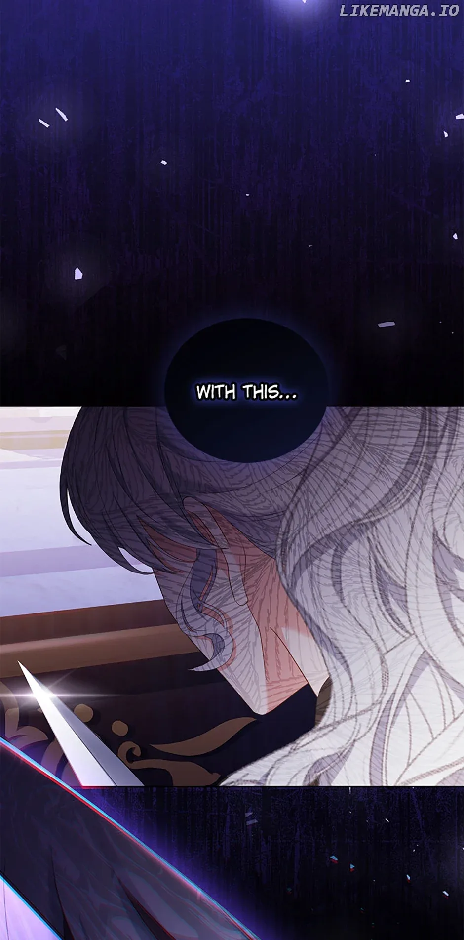 Maid To Love or Die Chapter 53 page 24