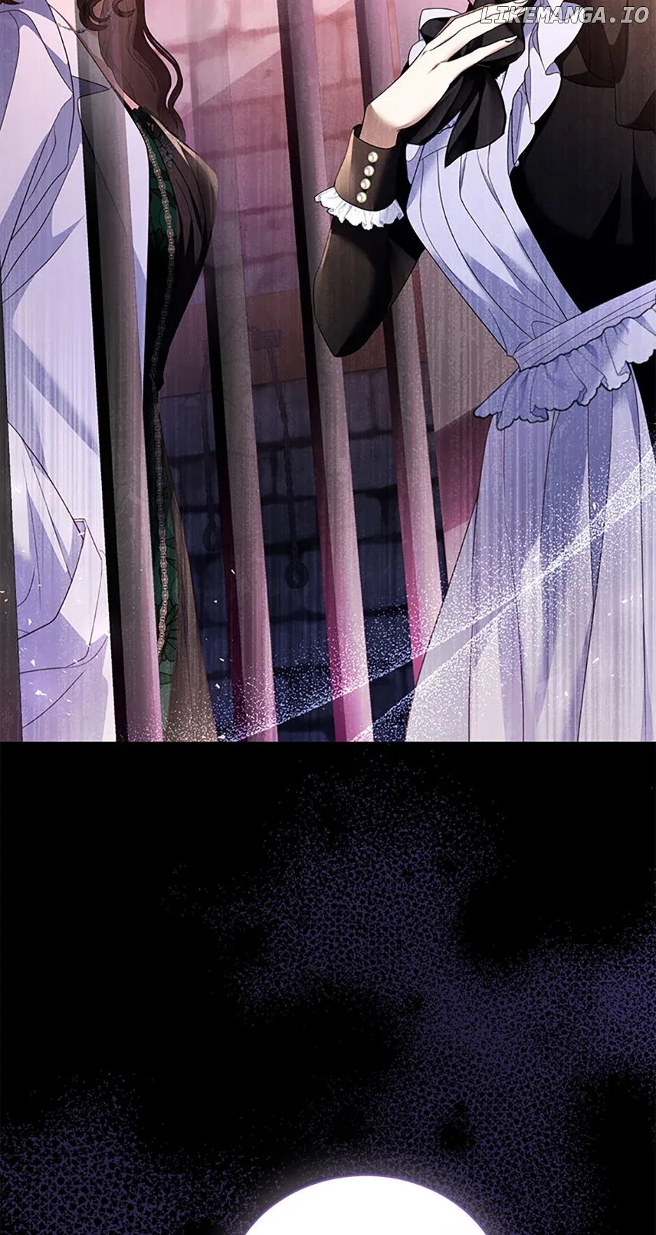 Maid To Love or Die Chapter 53 page 5