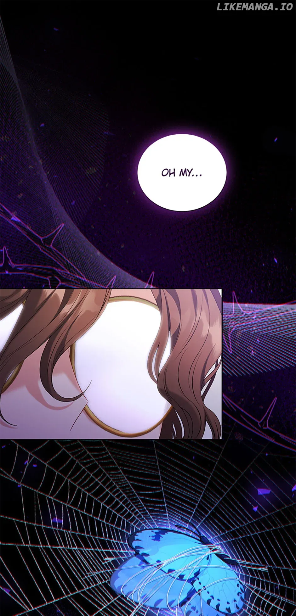 Maid To Love or Die Chapter 53 page 15