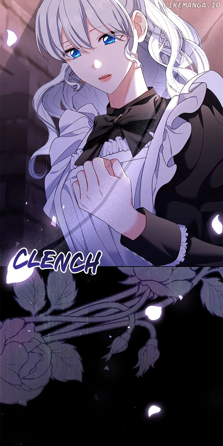 Maid To Love or Die Chapter 53 page 14