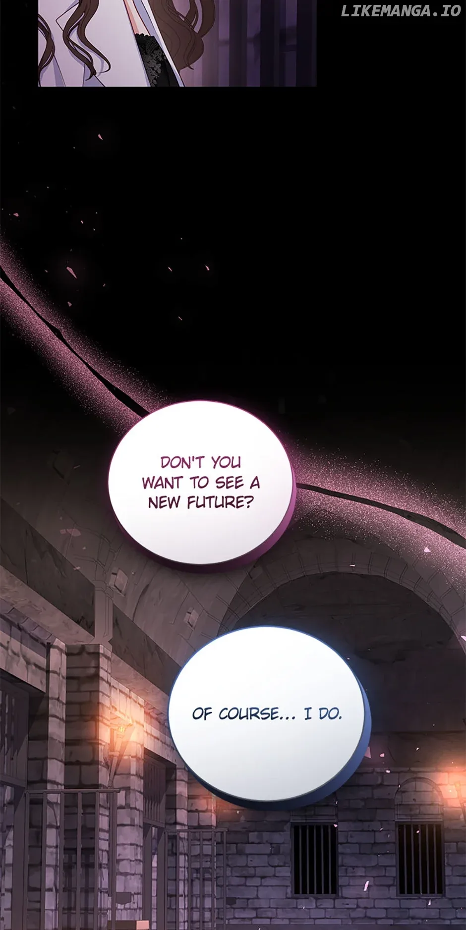 Maid To Love or Die Chapter 53 page 11