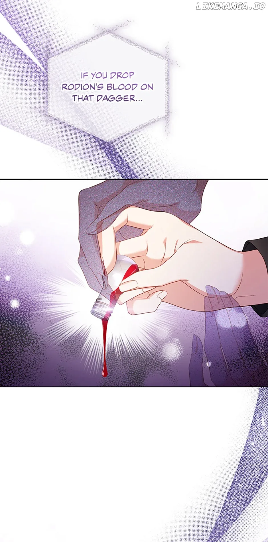 Maid To Love or Die Chapter 53 page 22