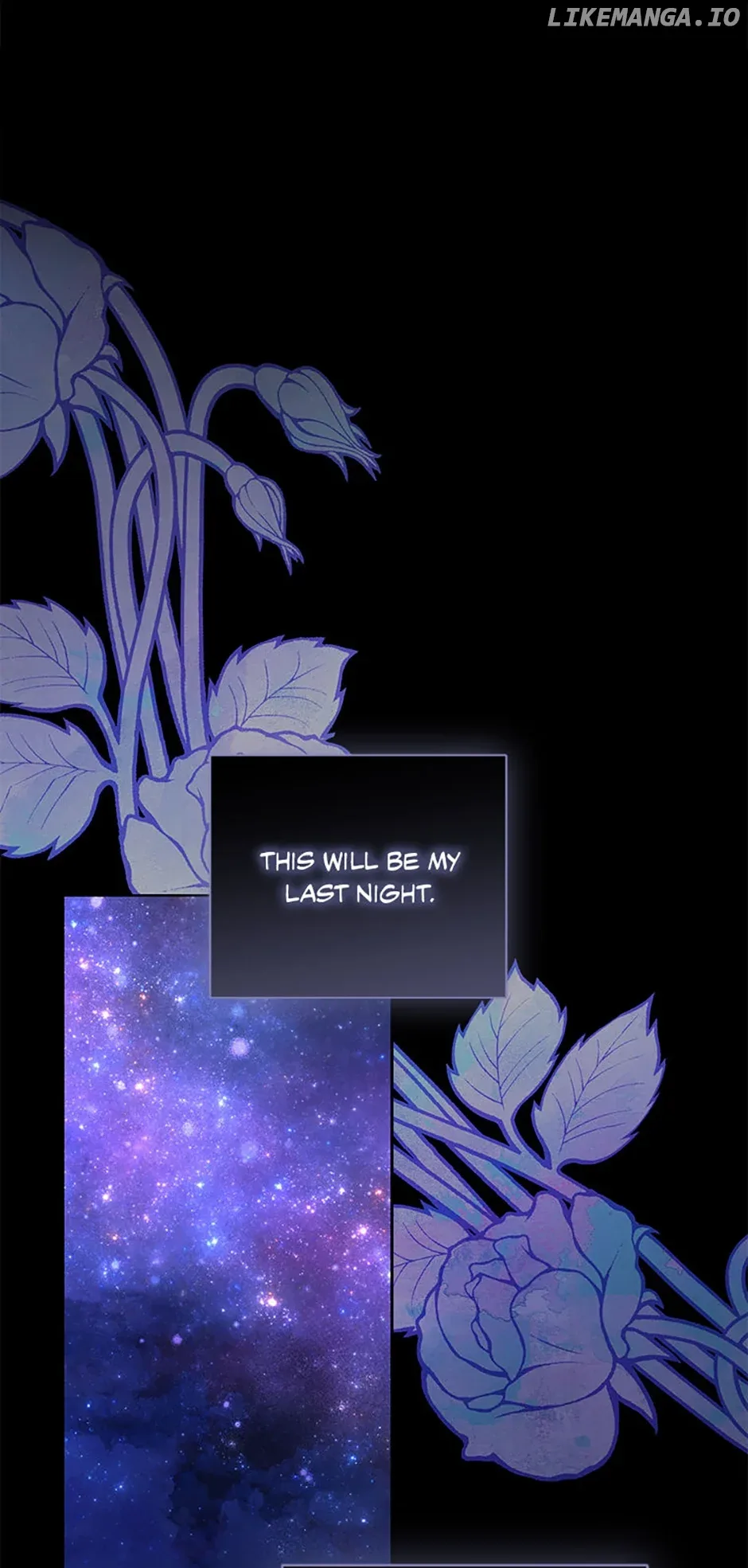 Maid To Love or Die Chapter 53 page 44
