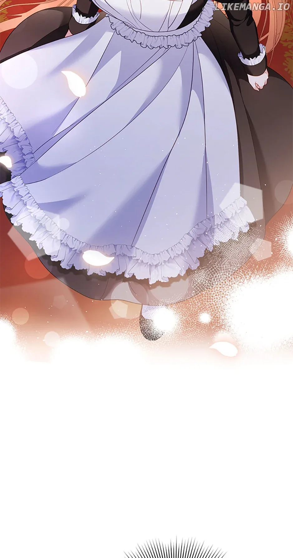 Maid To Love or Die Chapter 53 page 61
