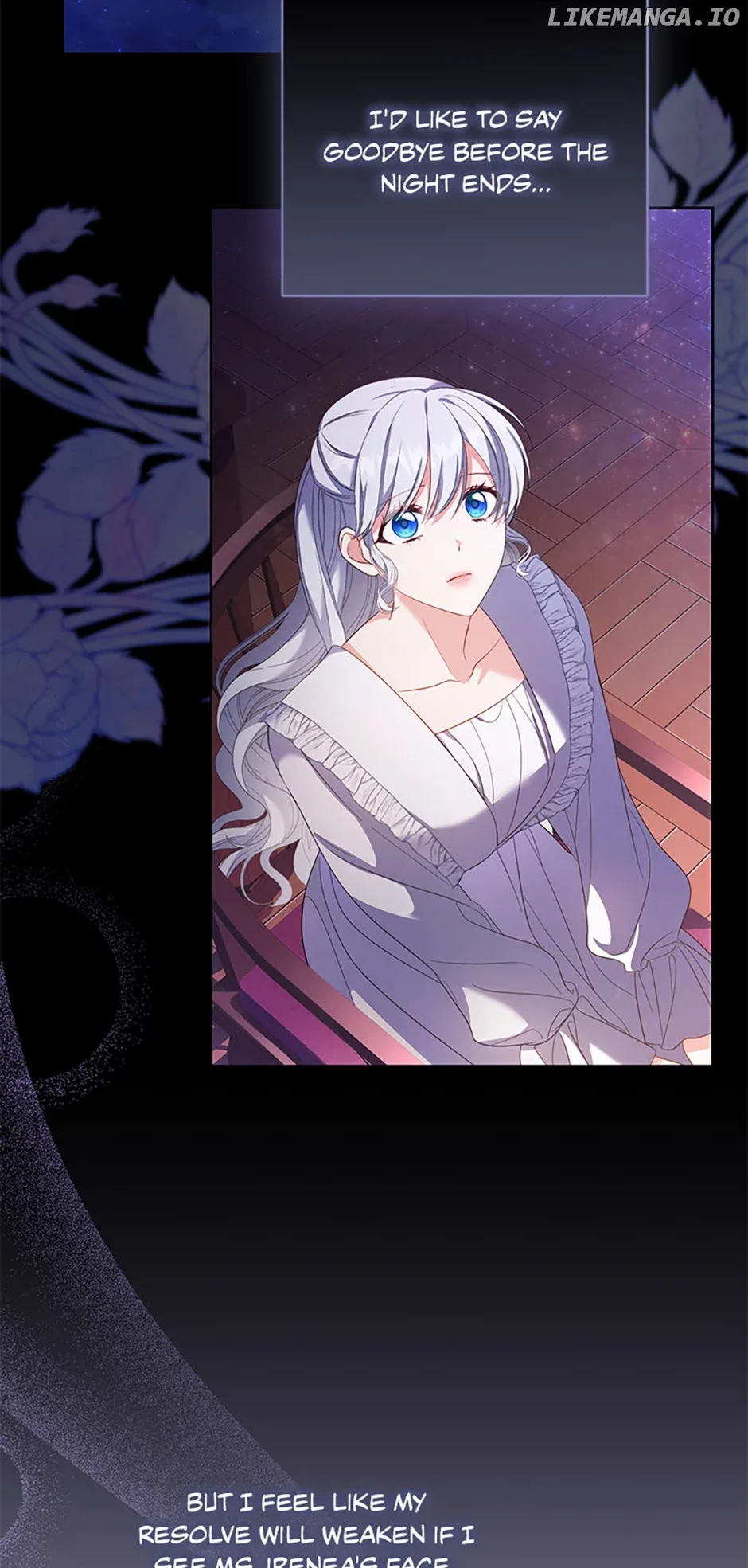 Maid To Love or Die Chapter 53 page 45
