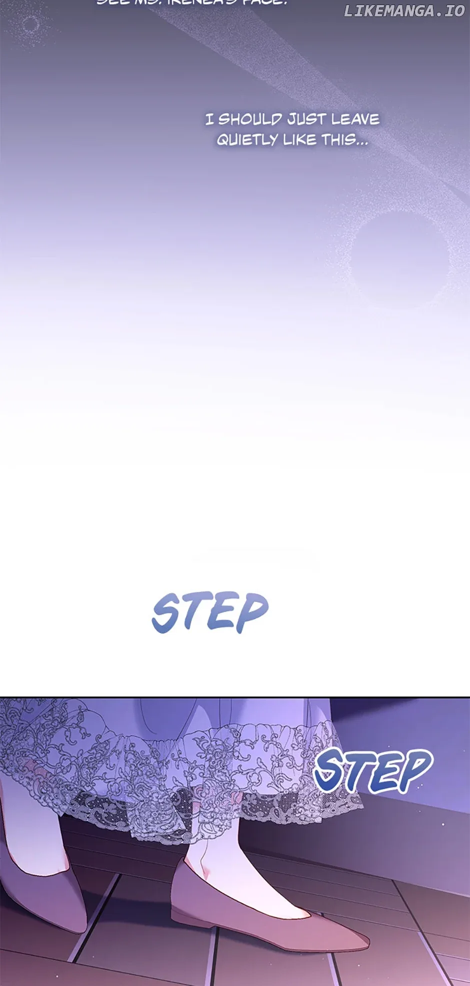 Maid To Love or Die Chapter 53 page 46