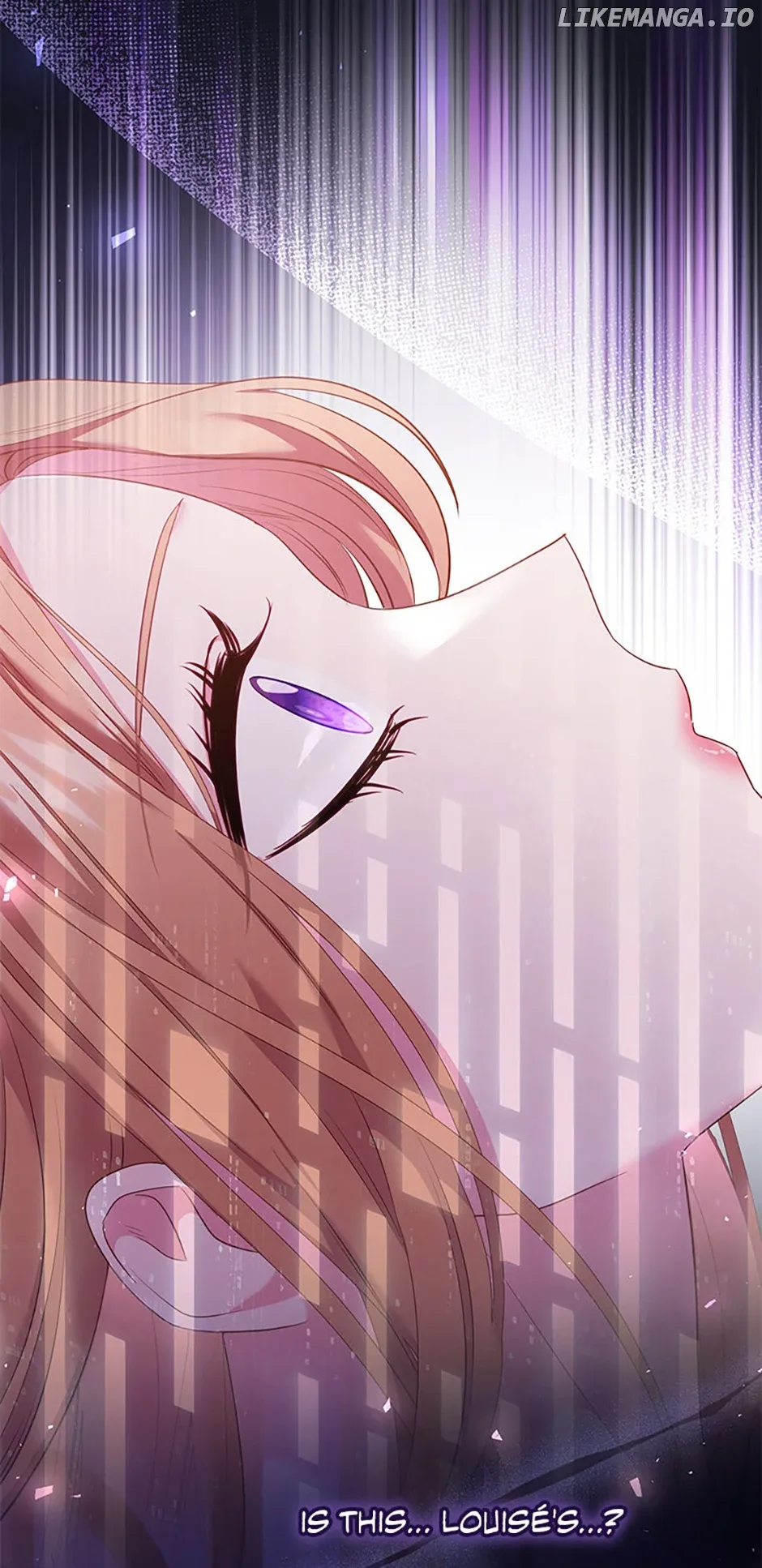 Maid To Love or Die Chapter 53 page 40
