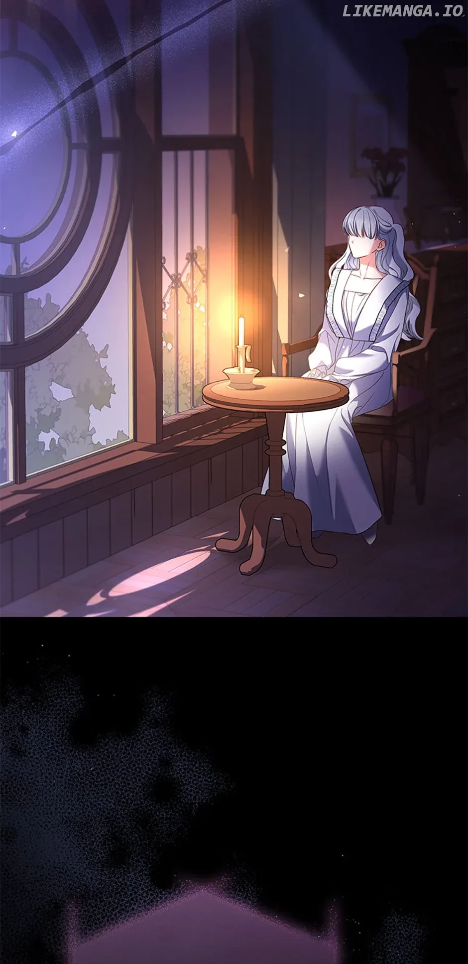 Maid To Love or Die Chapter 53 page 41
