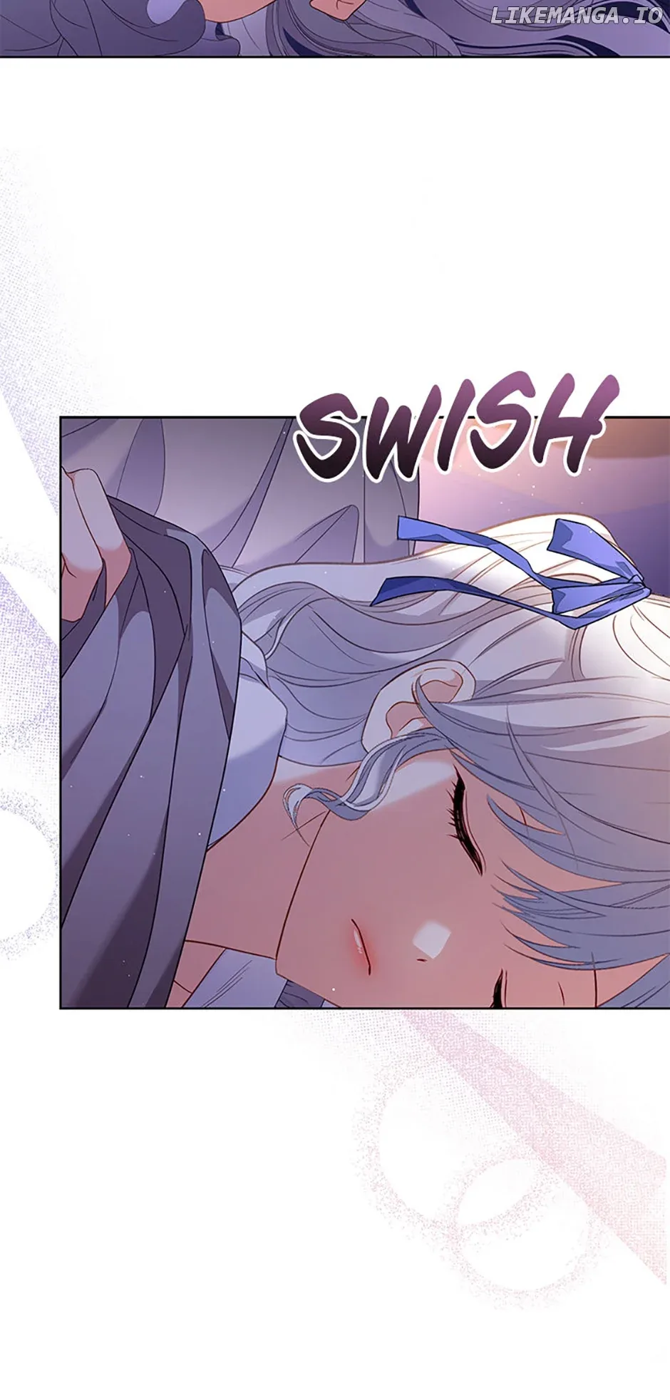 Maid To Love or Die Chapter 53 page 49