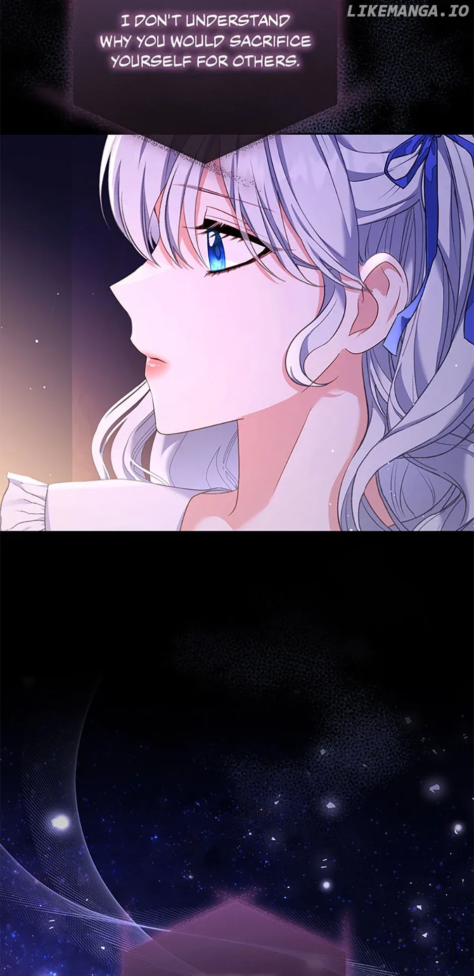 Maid To Love or Die Chapter 53 page 42