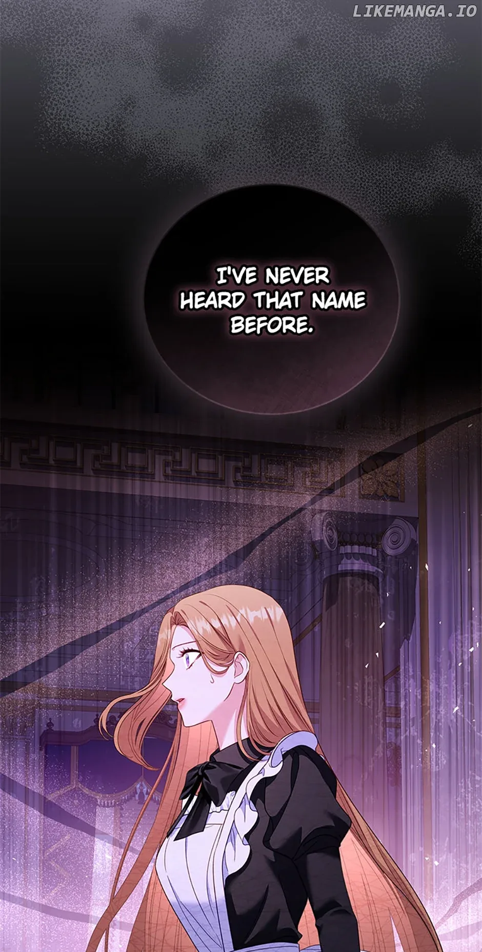 Maid To Love or Die Chapter 53 page 70