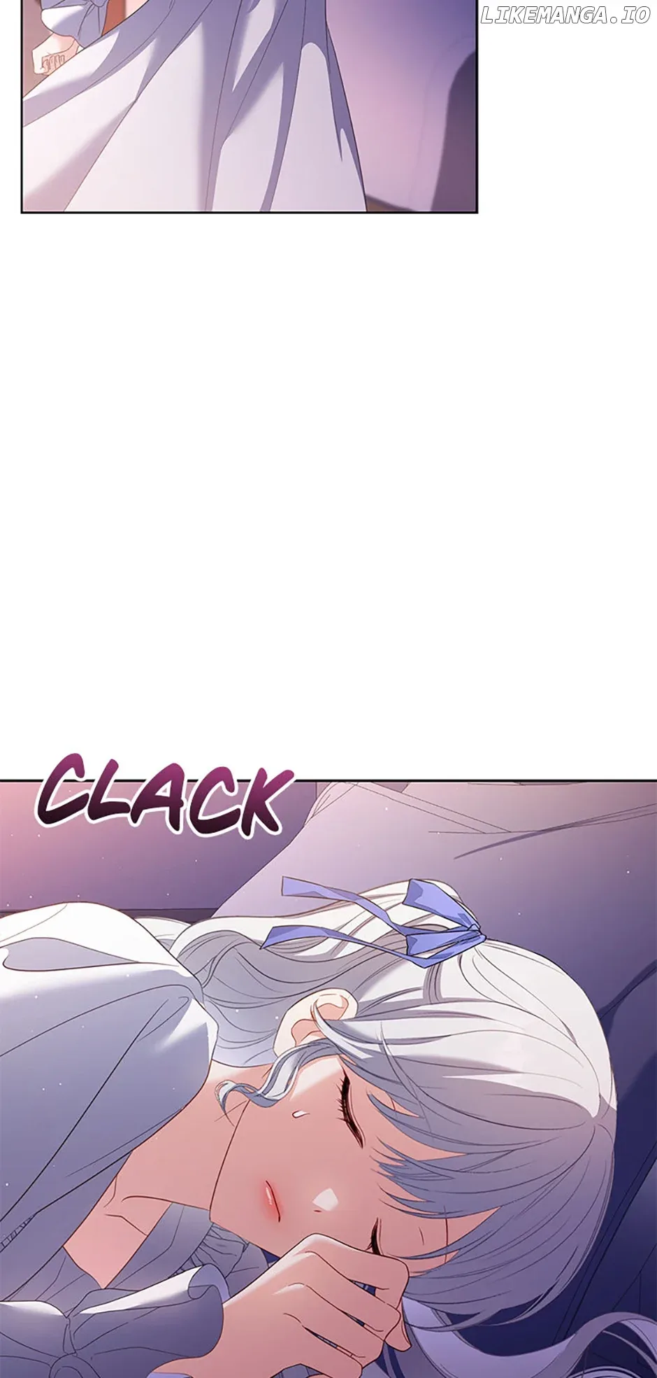 Maid To Love or Die Chapter 53 page 48